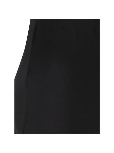 Spódnica midi Wolford czarna
