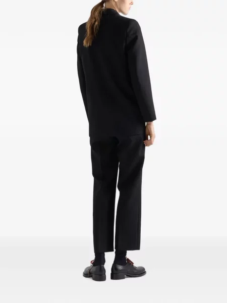 Pantaloni Prada negru