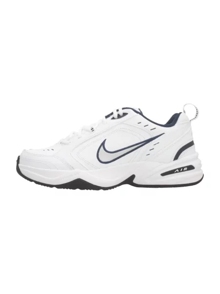 Félcipo Nike fehér