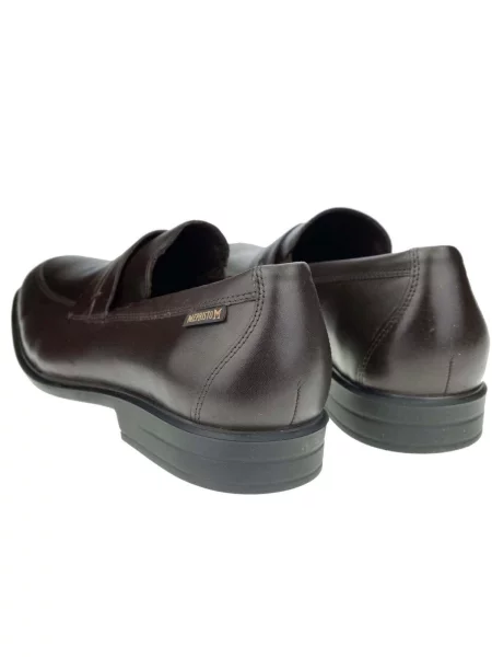 Pantofi Mephisto maro