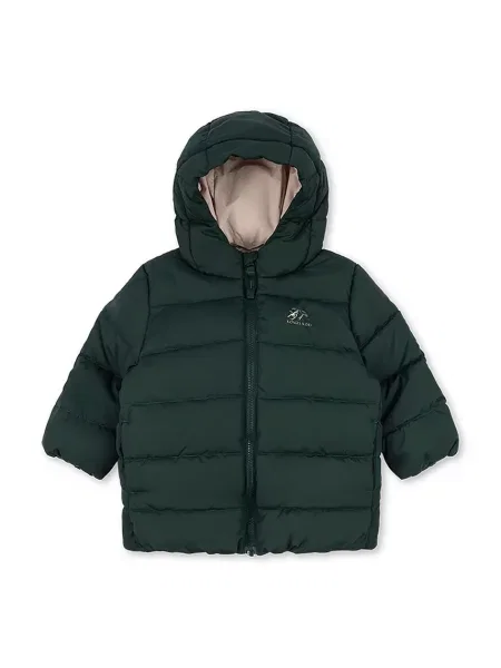 Konges Sløjd стьобана куртка дитяча ALPI JACKET GRS