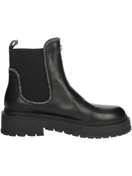 Pantofi Liu Jo negru