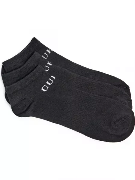 Guess Underwear Șosete negru