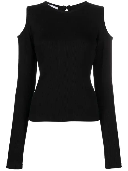 Top Ioana Ciolacu negru