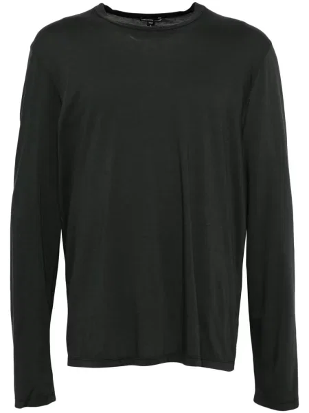 Tricou James Perse gri