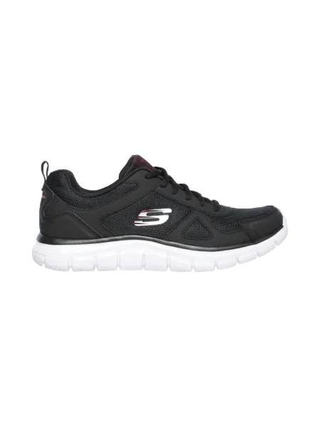 Pantofi Skechers alergare negru