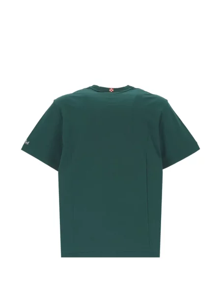Tricou Mc2 Saint Barth verde