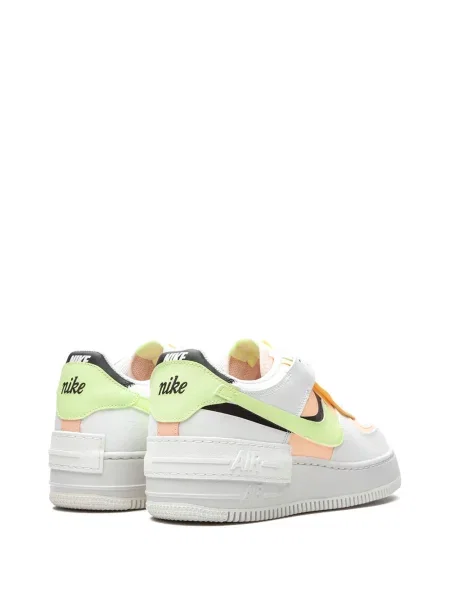 Tenisky Nike Dunk bílé