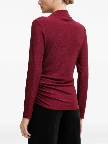 Top Joseph Ribkoff roșu