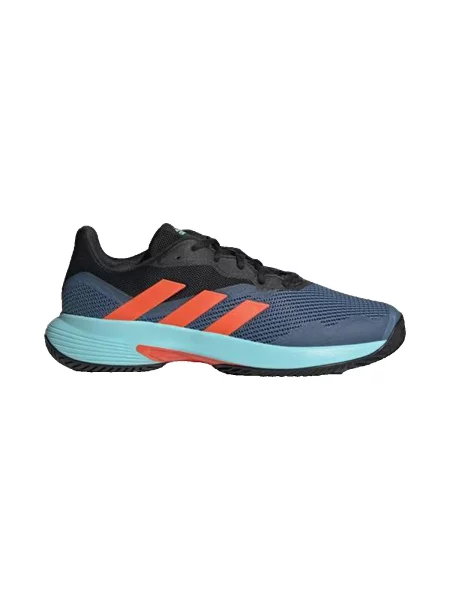 Pantofi Adidas albastru