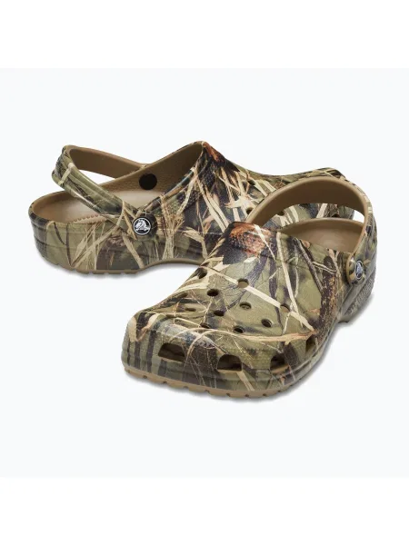Klasické tenisky Crocs