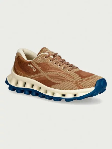 Camper Pelotissima sneakers pentru femei maro