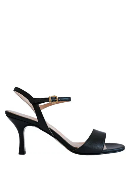 Босоножки Sitelle черные