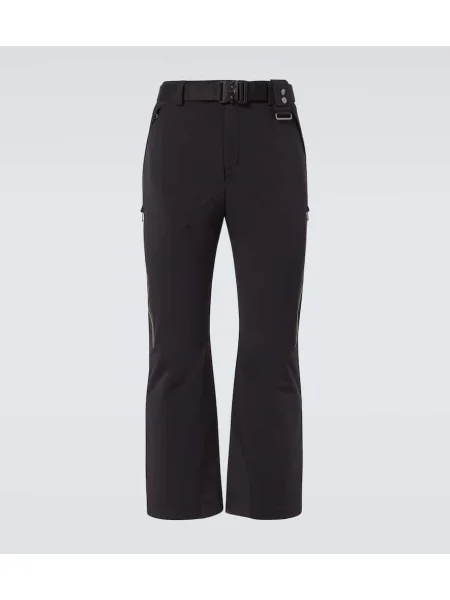 Pantaloni de trening Bogner negru