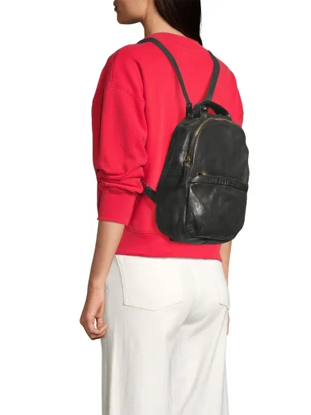 Harbour Rucsac Carissa' negru