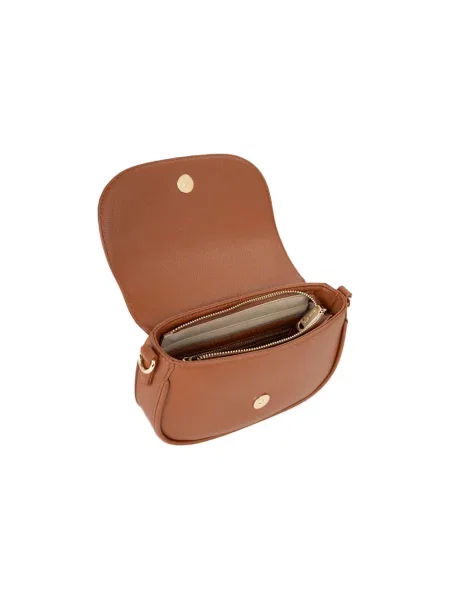 Valentino Bags Kabelka DORIS RE hnedá