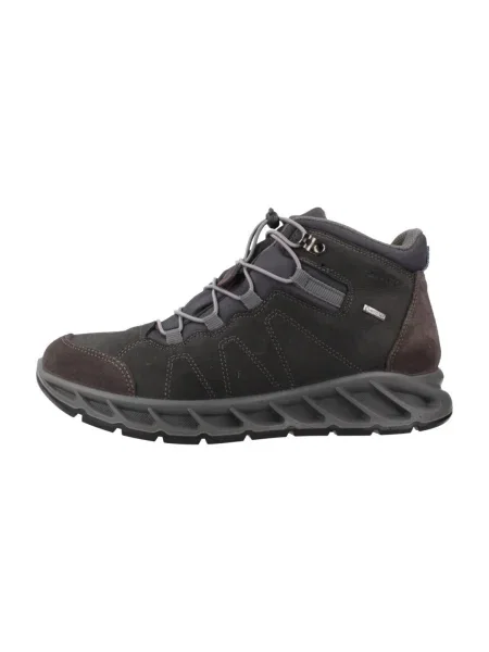 Pantofi Igi&co gri