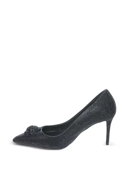 Körömcipő Kurt Geiger London fekete