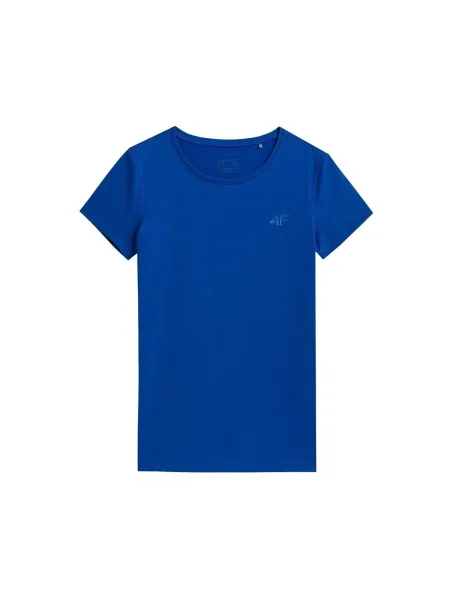 Tricou 4f albastru