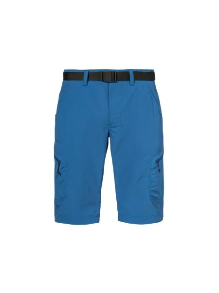 Pantaloni Schöffel albastru