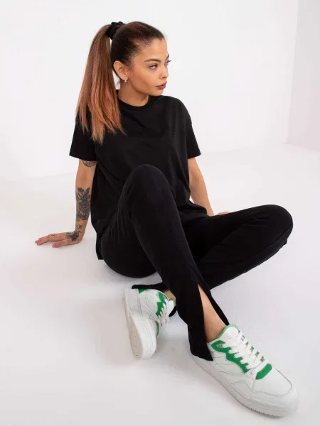 Koszulka Mayflies czarna