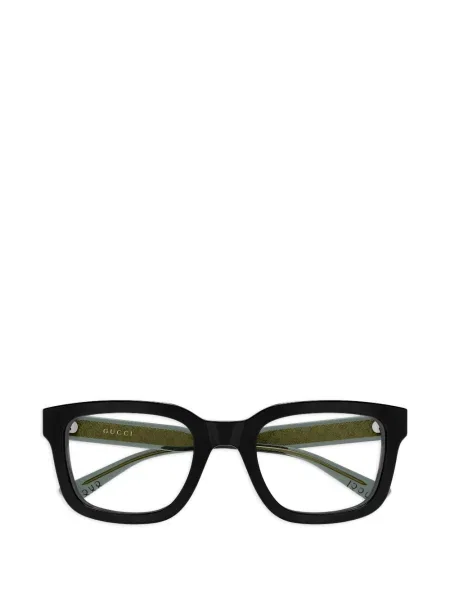 Ochelari de soare Gucci Eyewear negru
