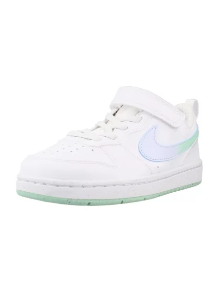 Pantofi copii Nike alb