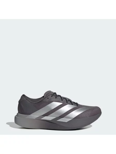 Adidas Futócipő adizero Evo Sl Shoes Sötétszürke