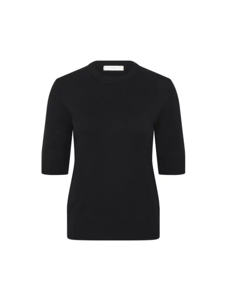 Sweter Inwear czarny