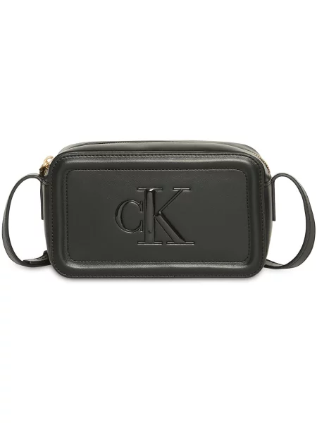 Kabelka Calvin Klein černá