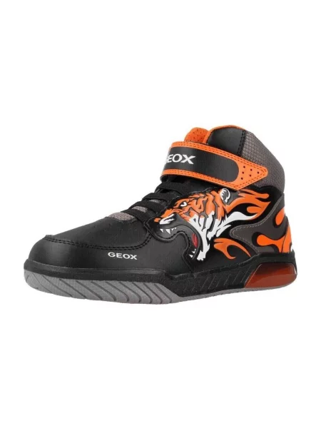 Pantofi copii Geox negru