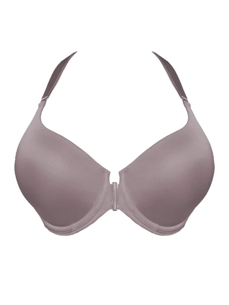 SugarShape Sutien Pure Luxe taupe gri