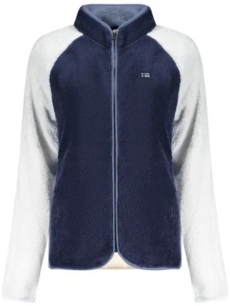 Geacă Norway 1963 din fleece