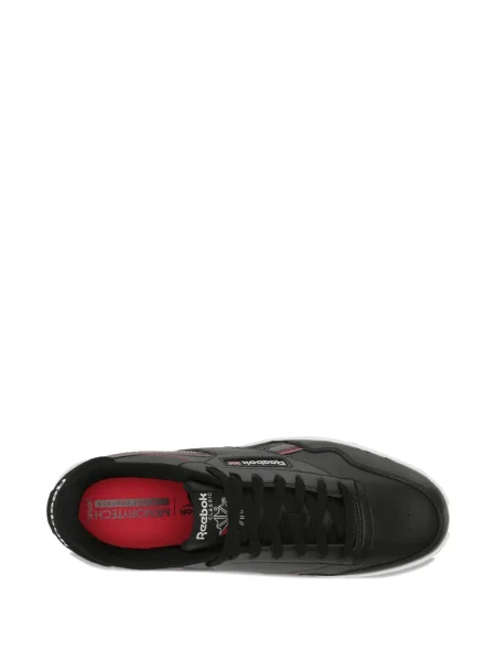 Sneakerși Reebok negru
