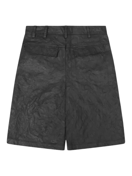 Pantaloni scurți Heliot Emil negru