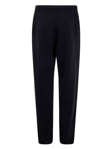 Pantaloni Fear Of God Essentials cu imagine negru