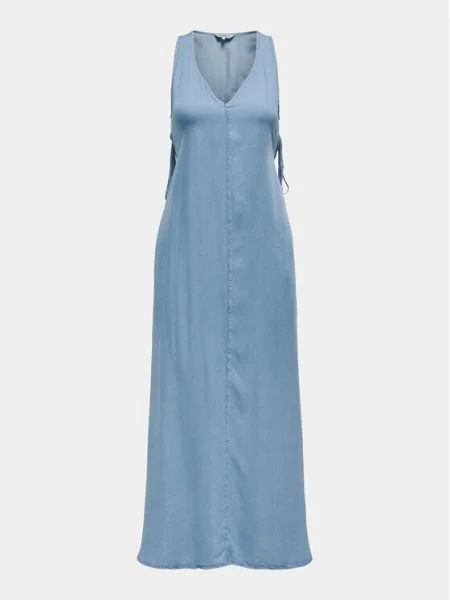 ONLY Rochie de vară Brighton albastru