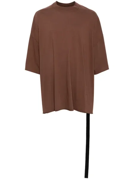 Tricou Rick Owens Drkshdw maro