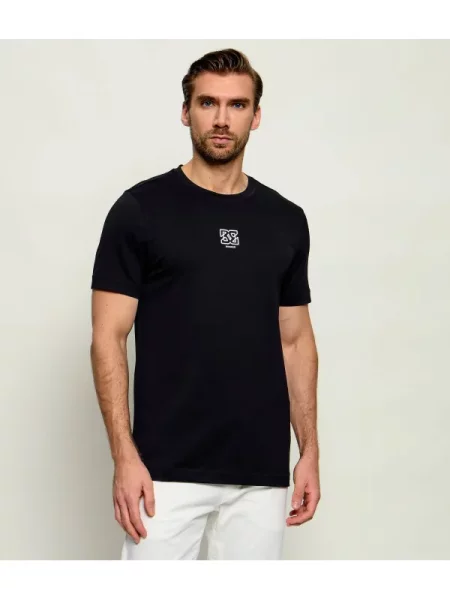 Bogner Tricou ROC negru
