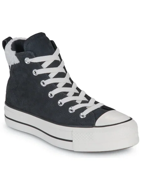 Pantofi Converse negru