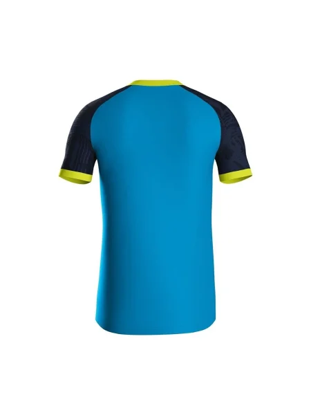 Tricou Jako albastru