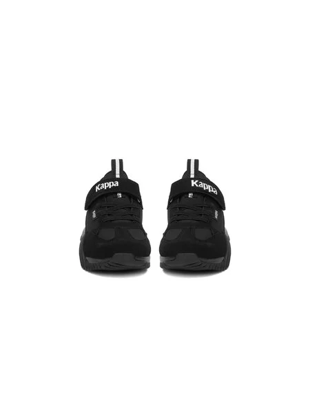Kappa Sneakersy čierna