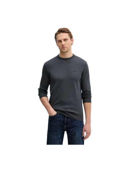 Sweter Guess szary