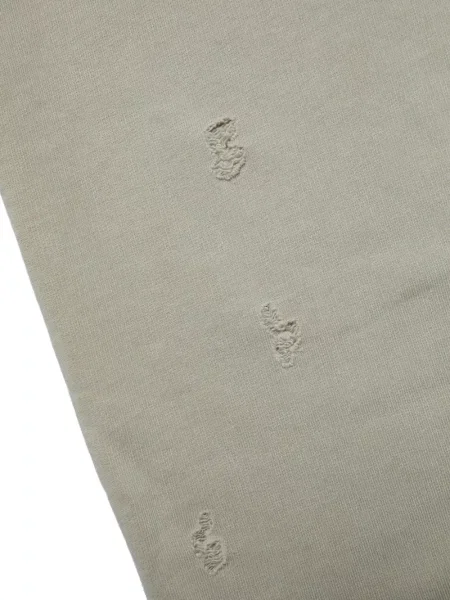 Szerokie jeansy dziecięce Mm6 Maison Margiela