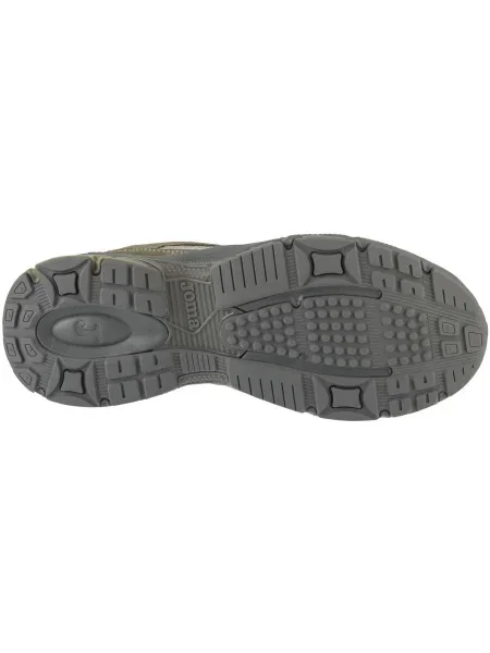 Pantofi Joma verde