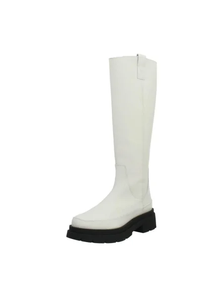 Pantofi Yellow bej
