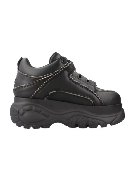 Pantofi Buffalo negru