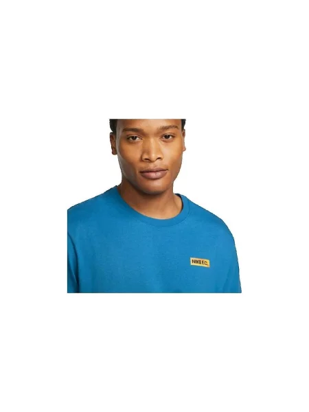 Tricou Nike albastru