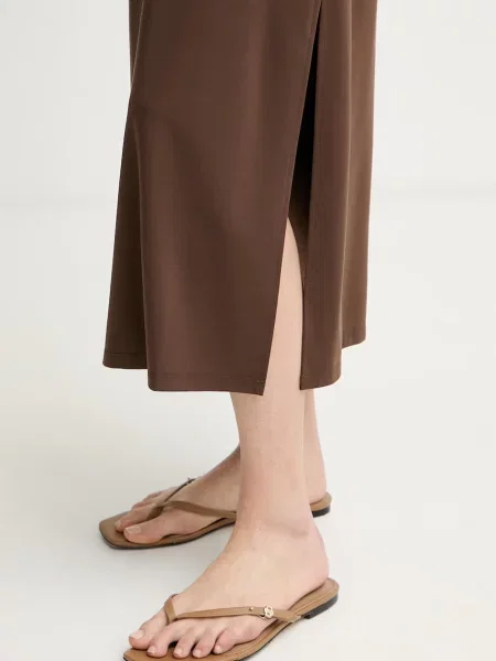 Платье Weekend Max Mara