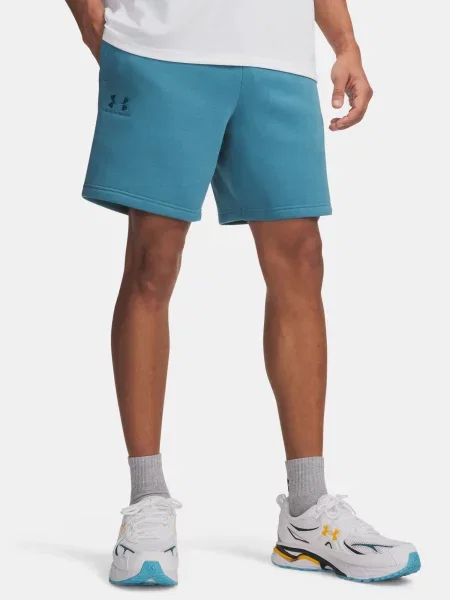 Pantaloni scurți Under Armour din fleece